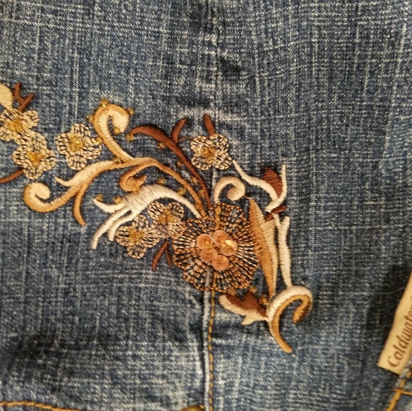 Coldwater Creek jeans - Picture 3 of 6
